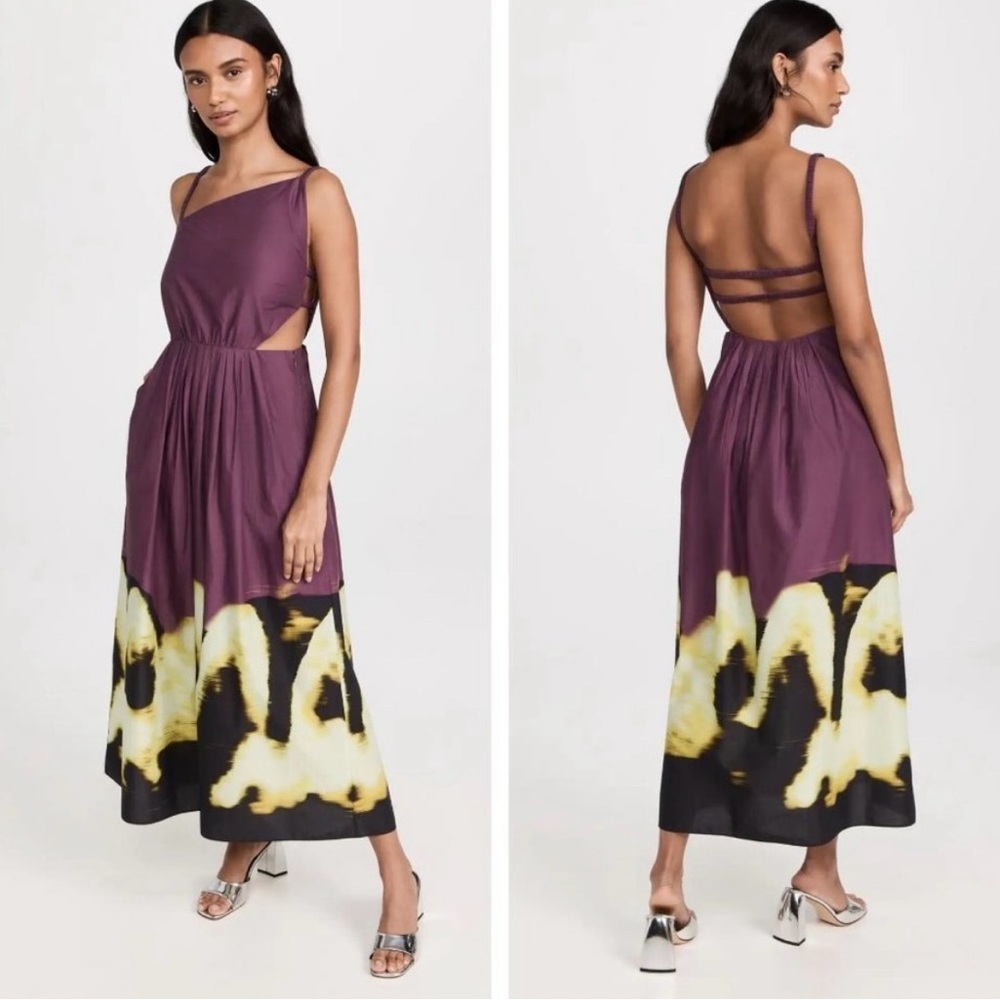 Jonathan Simkhai Dress Medium